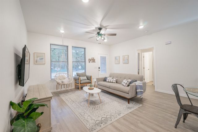 6106 Tejas Drive, Mabank, TX 75156