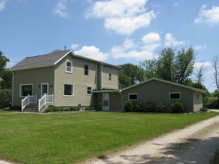 605 S 10th STREET, Oostburg, WI 53070