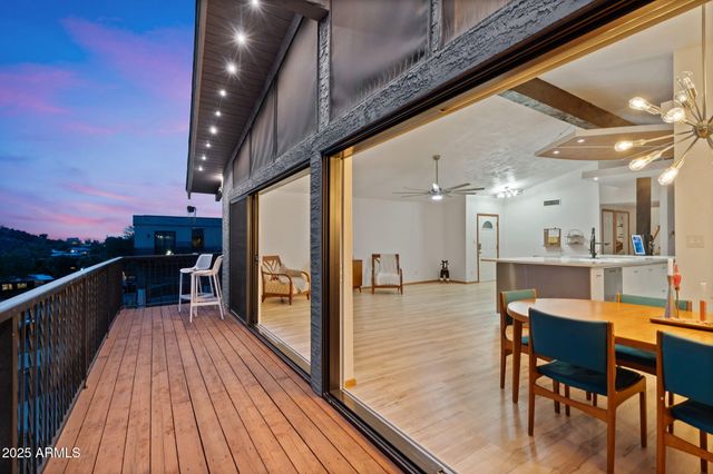 306 W CAMINO Vista, Phoenix, AZ 85021