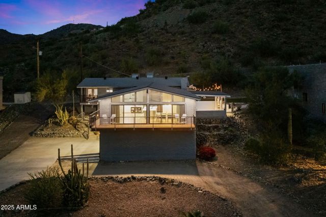 306 W CAMINO Vista, Phoenix, AZ 85021