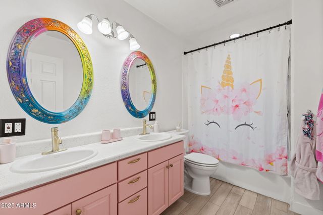 306 W CAMINO Vista, Phoenix, AZ 85021