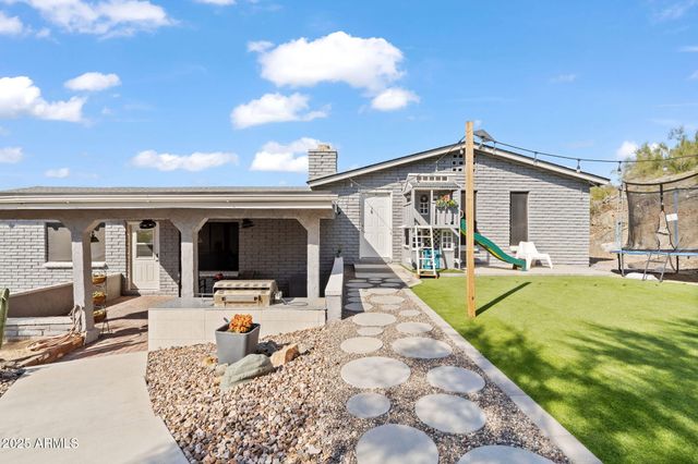 306 W CAMINO Vista, Phoenix, AZ 85021