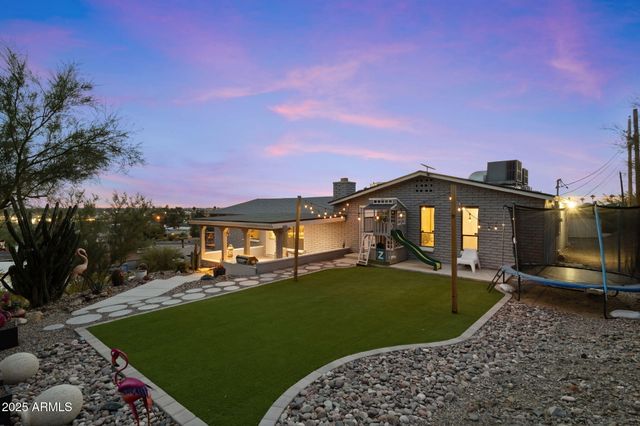 306 W CAMINO Vista, Phoenix, AZ 85021