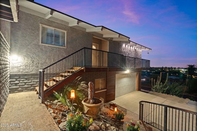 306 W CAMINO Vista, Phoenix, AZ 85021