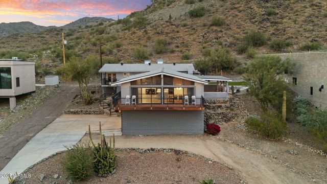 306 W CAMINO Vista, Phoenix, AZ 85021