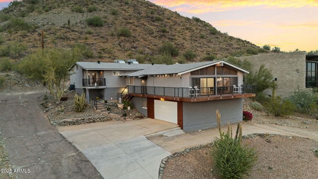 306 W CAMINO Vista, Phoenix, AZ 85021