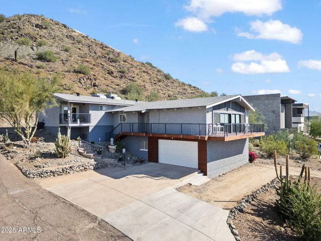 306 W CAMINO Vista, Phoenix, AZ 85021