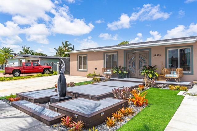 17932 NW 78th Ave, Hialeah, FL 33015