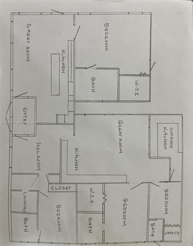 17932 NW 78th Ave, Hialeah, FL 33015