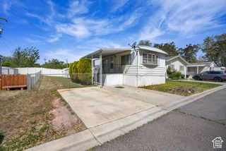 8155 S REDWOOD RD #162A, West Jordan, UT 84088