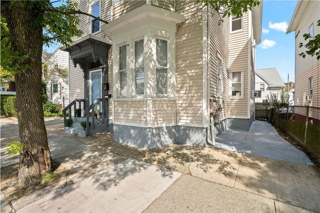 1165 Chalkstone Avenue, Providence, RI 02908
