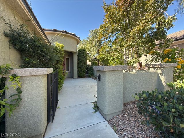 2269 Carambala Lane, Henderson, NV 89044