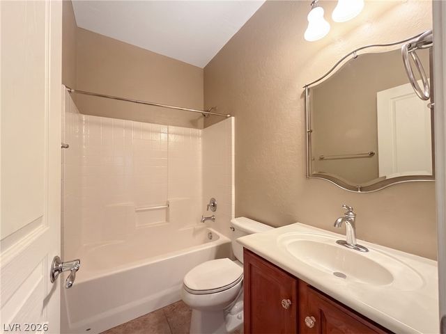 2269 Carambala Lane, Henderson, NV 89044