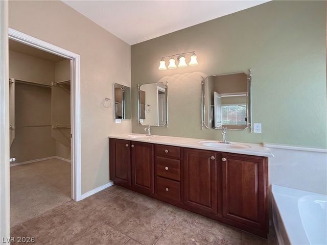 2269 Carambala Lane, Henderson, NV 89044