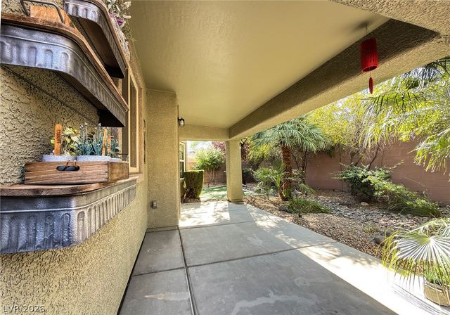 2269 Carambala Lane, Henderson, NV 89044