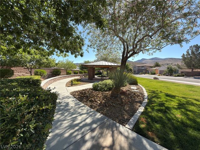2269 Carambala Lane, Henderson, NV 89044
