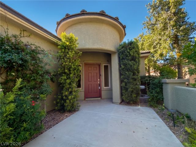 2269 Carambala Lane, Henderson, NV 89044