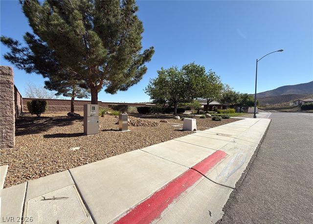 2269 Carambala Lane, Henderson, NV 89044