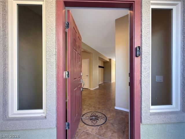 2269 Carambala Lane, Henderson, NV 89044