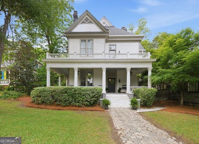 1147 Adams Street, Macon, GA 31201
