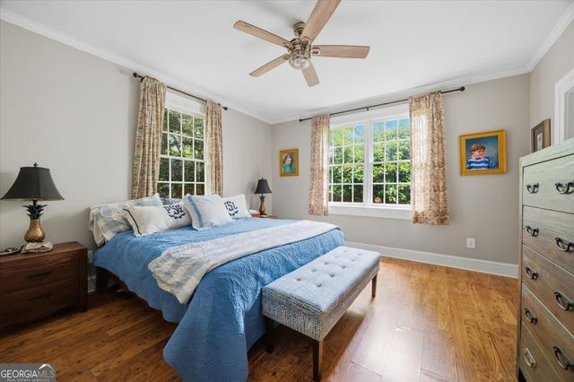 1147 Adams Street, Macon, GA 31201