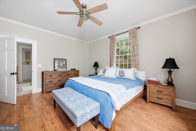 1147 Adams Street, Macon, GA 31201