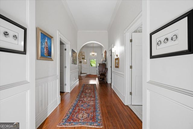 1147 Adams Street, Macon, GA 31201
