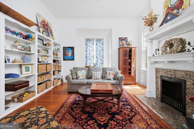 1147 Adams Street, Macon, GA 31201