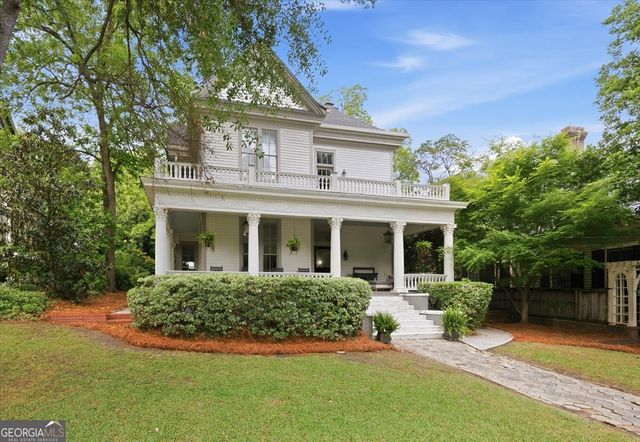 1147 Adams Street, Macon, GA 31201