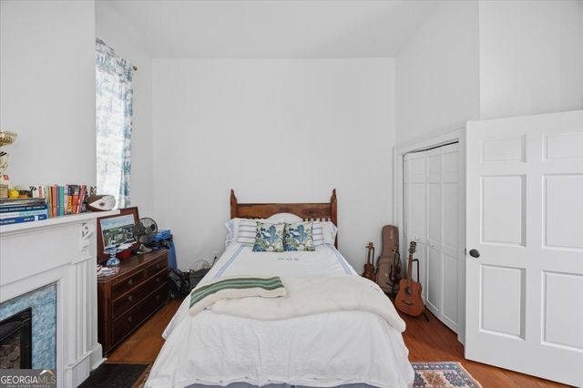 1147 Adams Street, Macon, GA 31201