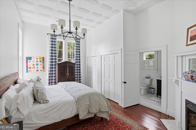 1147 Adams Street, Macon, GA 31201