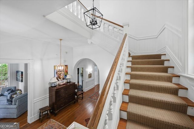 1147 Adams Street, Macon, GA 31201