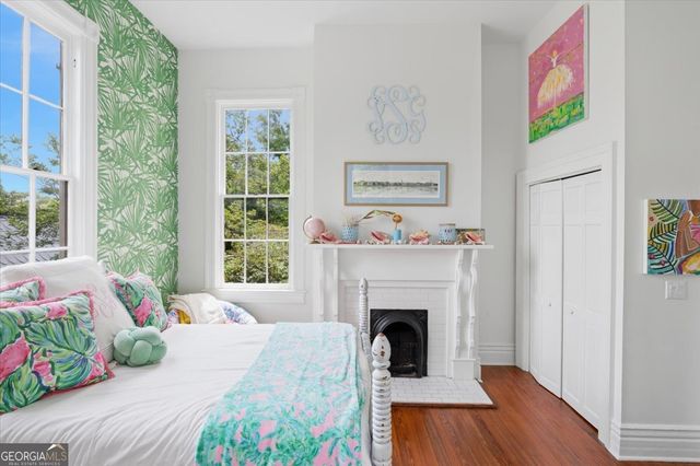 1147 Adams Street, Macon, GA 31201