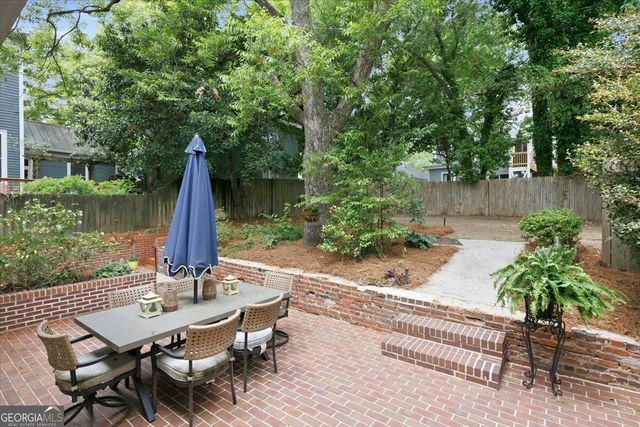 1147 Adams Street, Macon, GA 31201