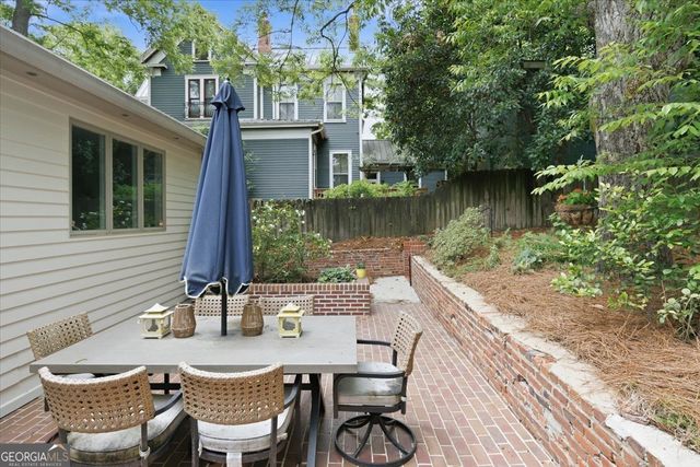 1147 Adams Street, Macon, GA 31201