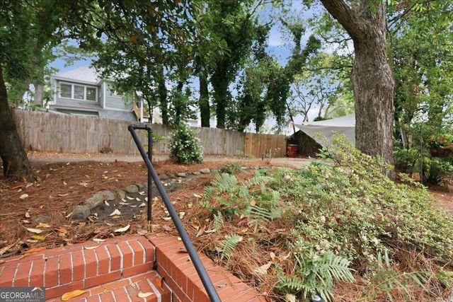 1147 Adams Street, Macon, GA 31201