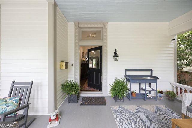 1147 Adams Street, Macon, GA 31201