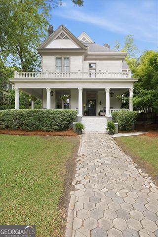 1147 Adams Street, Macon, GA 31201