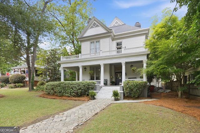 1147 Adams Street, Macon, GA 31201