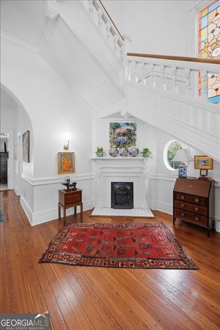 1147 Adams Street, Macon, GA 31201