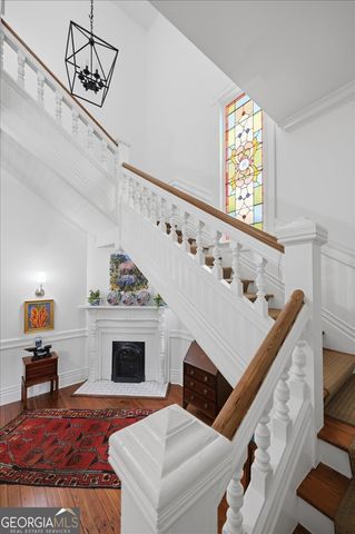 1147 Adams Street, Macon, GA 31201