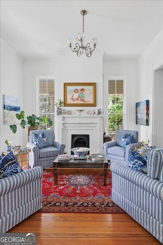 1147 Adams Street, Macon, GA 31201
