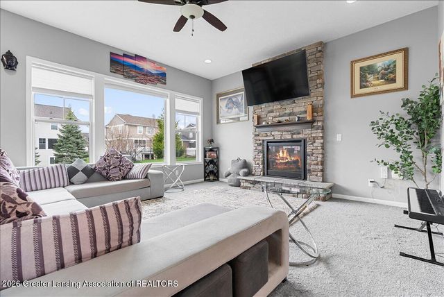 3843 Baulistrol Drive, Okemos, MI 48864