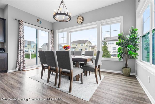 3843 Baulistrol Drive, Okemos, MI 48864