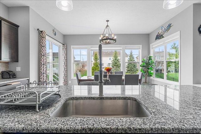 3843 Baulistrol Drive, Okemos, MI 48864