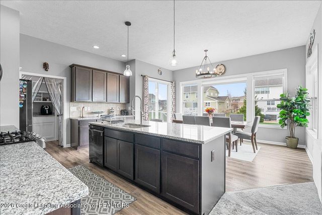 3843 Baulistrol Drive, Okemos, MI 48864