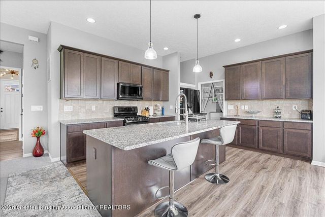3843 Baulistrol Drive, Okemos, MI 48864