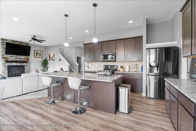 3843 Baulistrol Drive, Okemos, MI 48864
