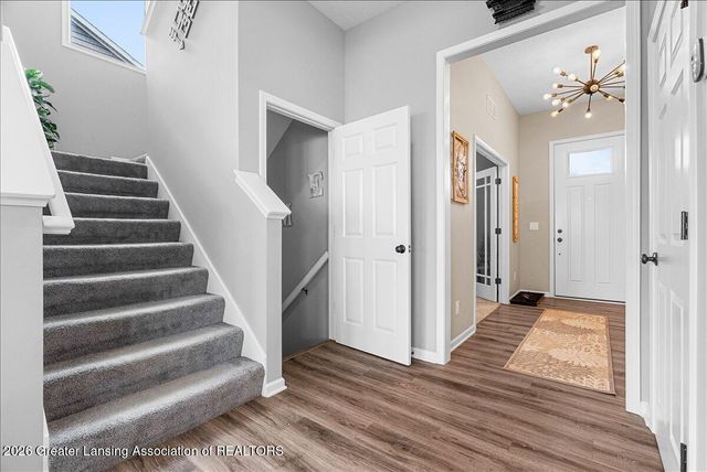 3843 Baulistrol Drive, Okemos, MI 48864