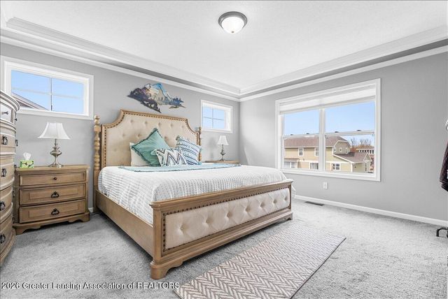 3843 Baulistrol Drive, Okemos, MI 48864